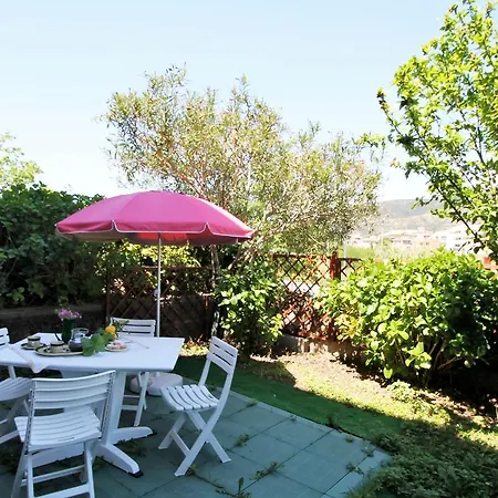 Casa La Riva * 세스트리레반떼