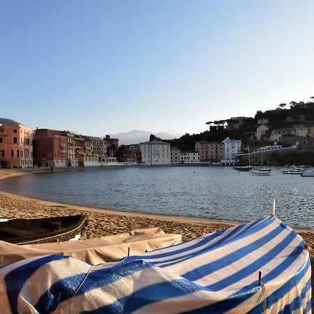 Casa La Riva *