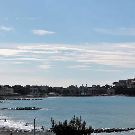 公寓 Casa La Riva