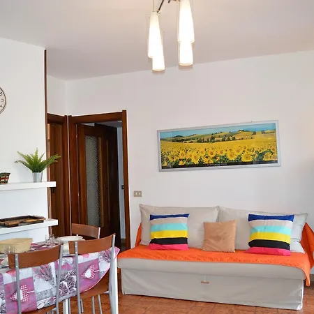 Casa La Riva *
