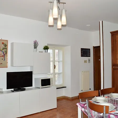 公寓 Casa La Riva *