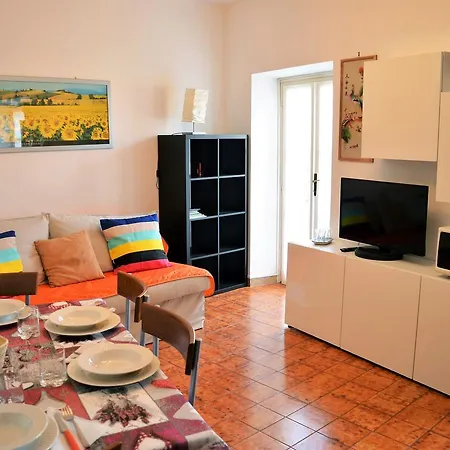 Casa La Riva